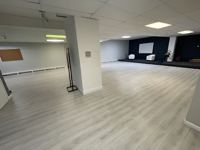 Private Offices at 894 Broadway Newark