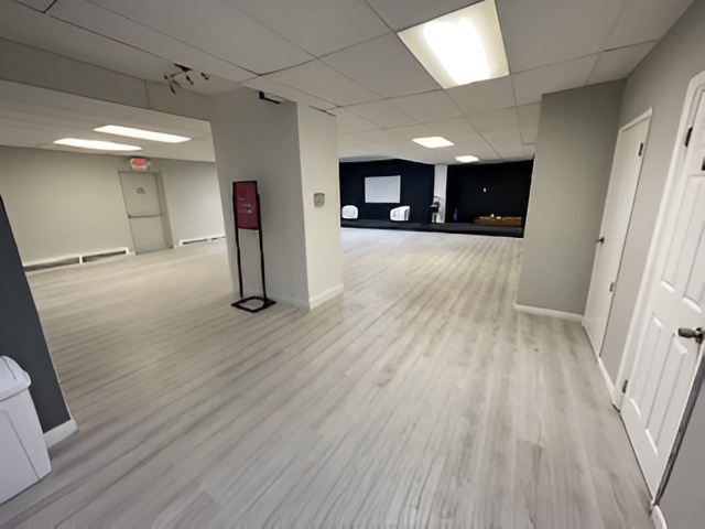 Celebration Corridor at 894 Broadway Newark